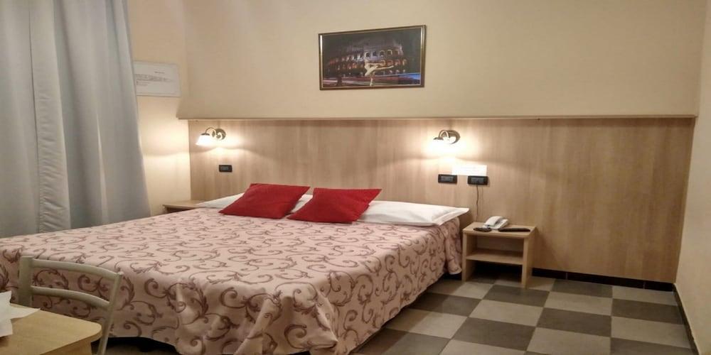 Hotel Galata Genua Buitenkant foto